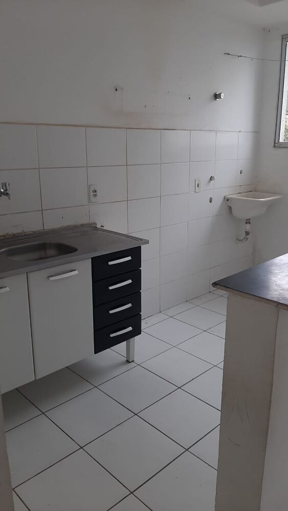 Apartamento à venda com 2 quartos - Foto 6