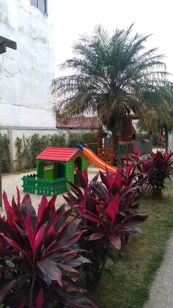Apartamento, 2 quartos - Foto 12