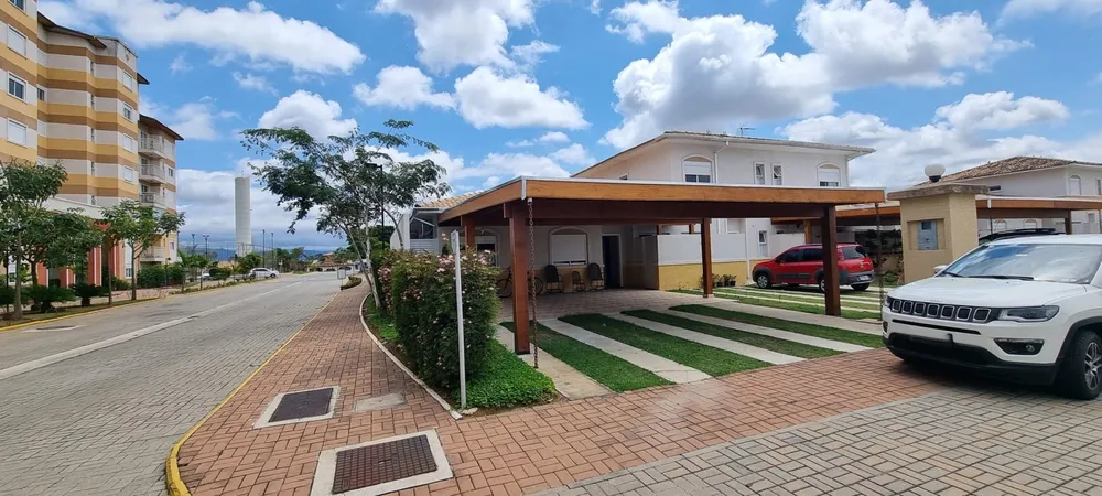 Casa de Condomínio, 3 quartos - Foto 2