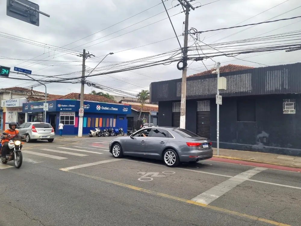 Loja-Salão, 145 m² - Foto 1