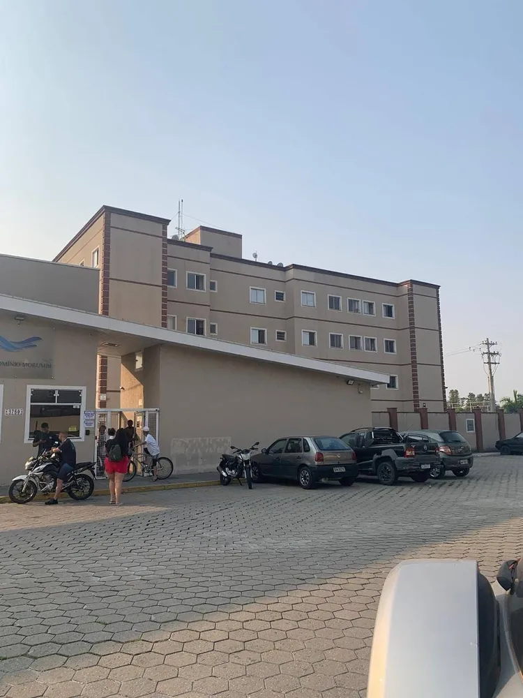 Apartamento, 2 quartos, 42 m² - Foto 1
