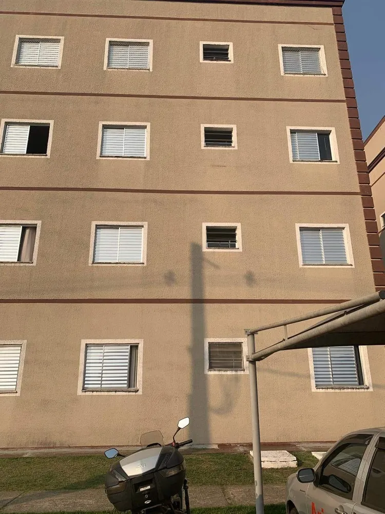 Apartamento, 2 quartos, 42 m² - Foto 4