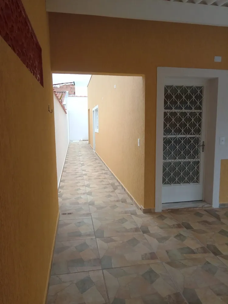 Casa, 3 quartos, 151 m² - Foto 1