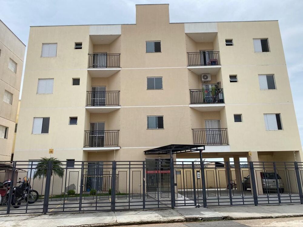 Apartamento, 2 quartos, 65 m² - Foto 12