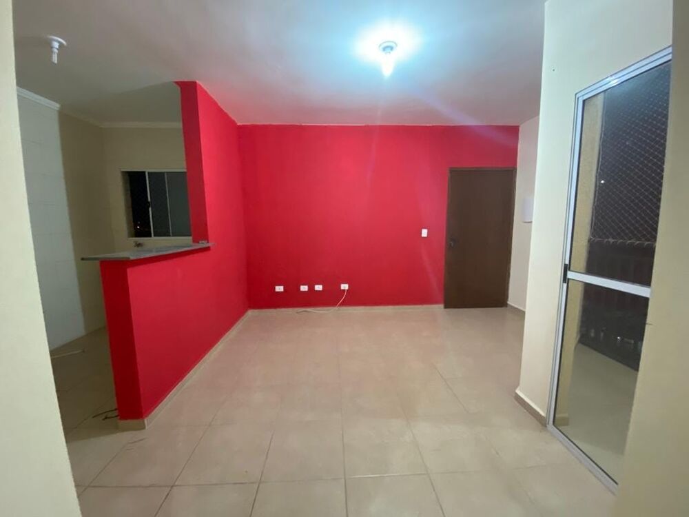 Apartamento, 2 quartos, 65 m² - Foto 2