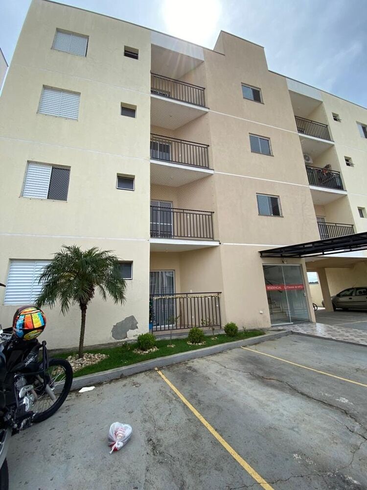 Apartamento, 2 quartos, 65 m² - Foto 3