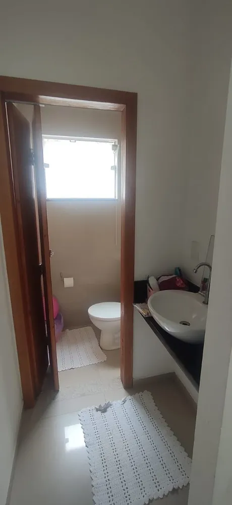 Casa, 2 quartos, 111 m² - Foto 4