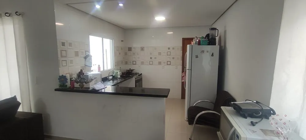 Casa, 2 quartos, 111 m² - Foto 2