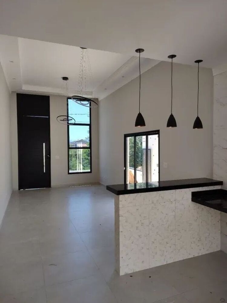 Casa de Condomínio, 3 quartos - Foto 2