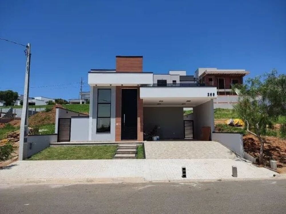 Casa de Condomínio, 3 quartos - Foto 6