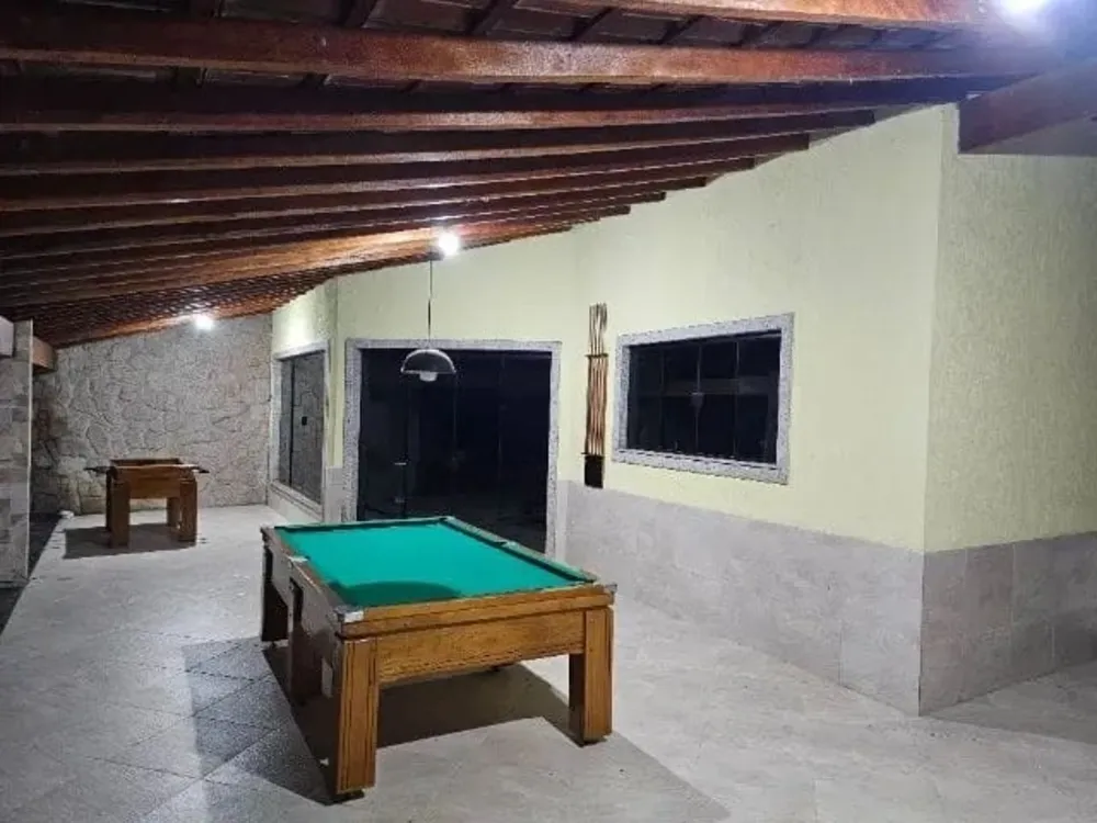 Chácara, 2 quartos, 1200 m² - Foto 3