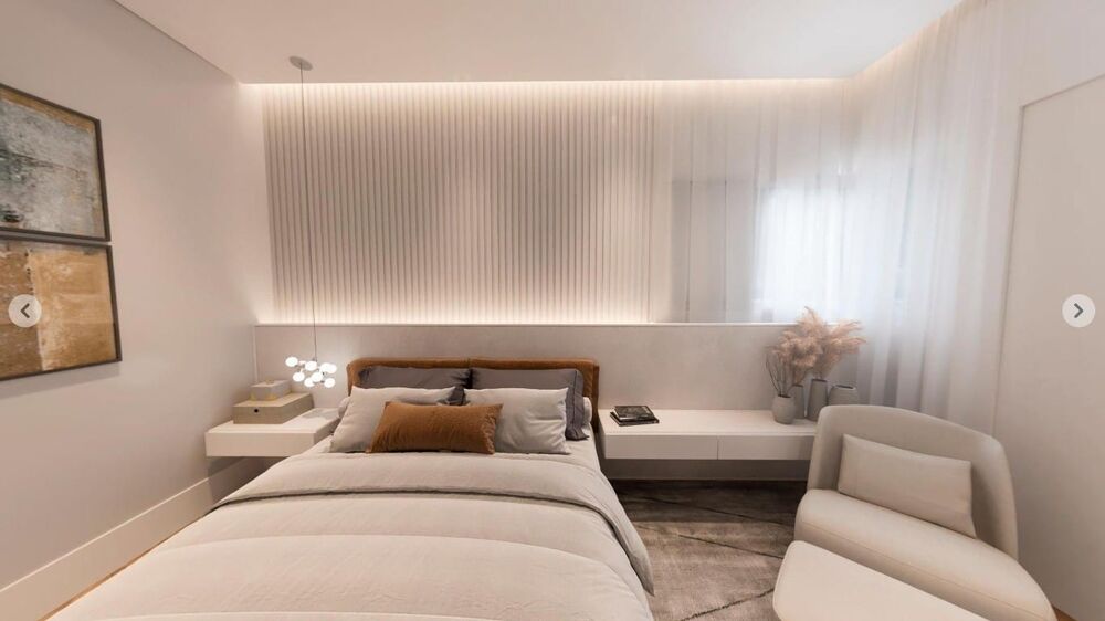 Apartamento, 2 quartos, 112 m² - Foto 7