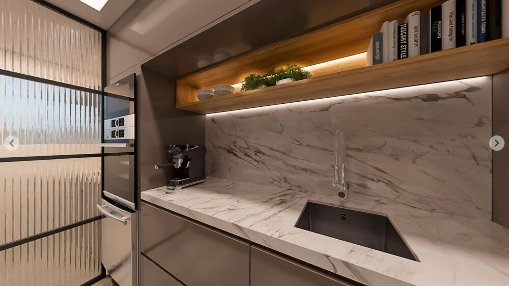 Apartamento, 2 quartos, 112 m² - Foto 8