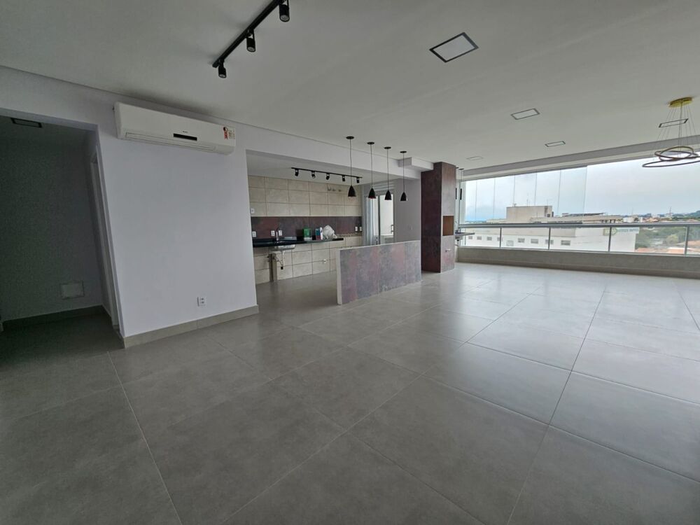 Apartamento, 2 quartos, 112 m² - Foto 1