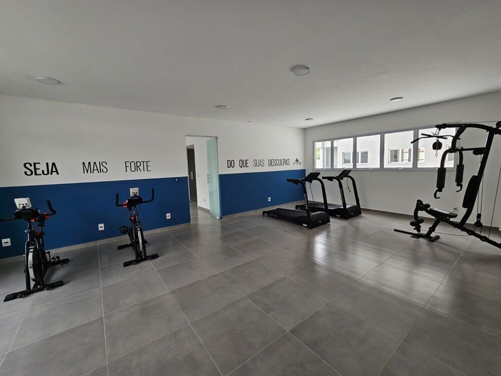 Apartamento, 2 quartos, 112 m² - Foto 6