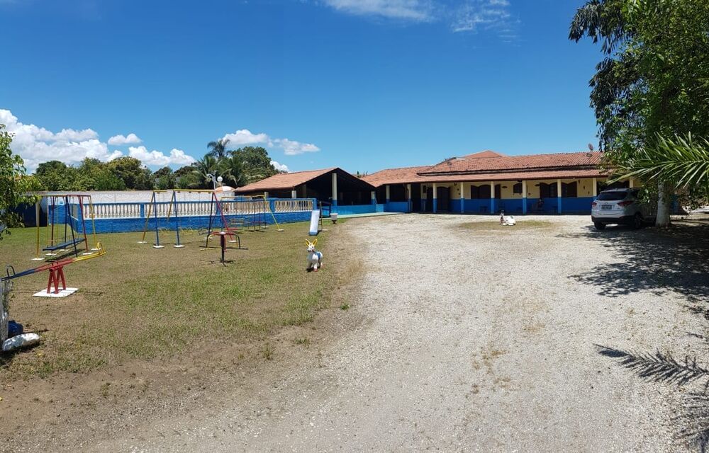 Chácara, 3 quartos, 2670 m² - Foto 7