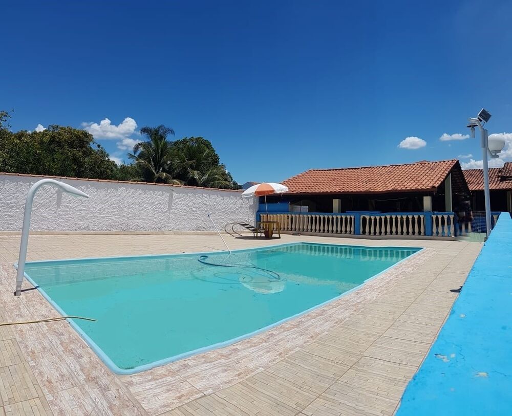 Chácara, 3 quartos, 2670 m² - Foto 9