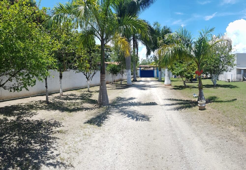 Chácara, 3 quartos, 2670 m² - Foto 6