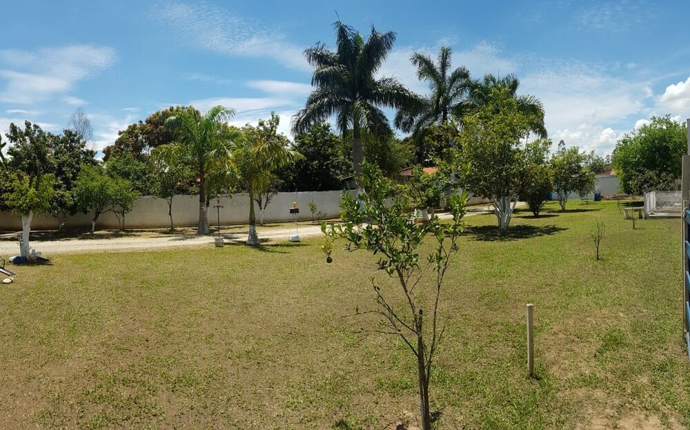 Chácara, 3 quartos, 2670 m² - Foto 11