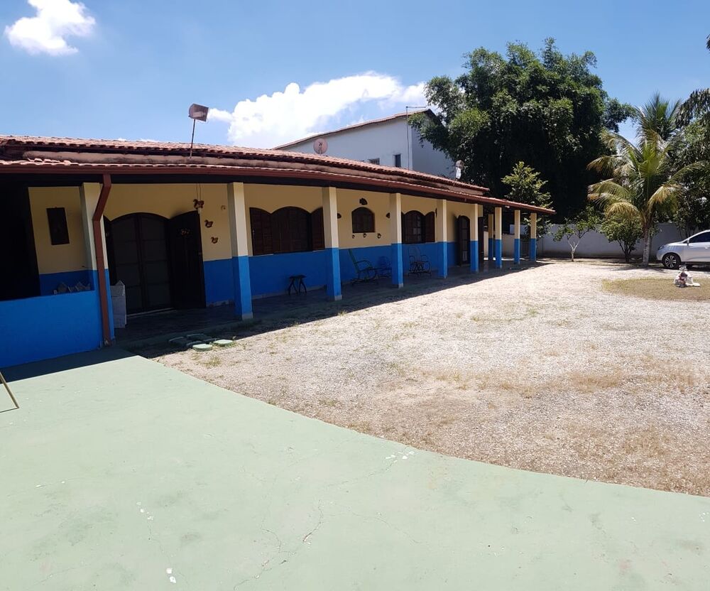 Chácara, 3 quartos, 2670 m² - Foto 5