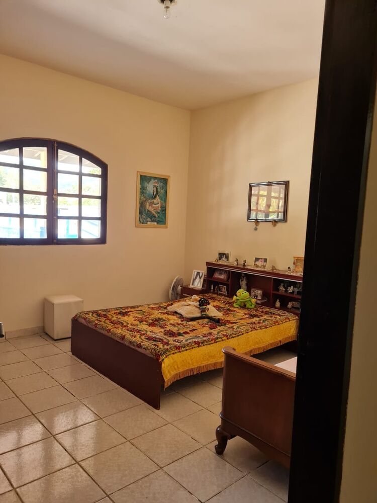 Chácara, 3 quartos, 2670 m² - Foto 3