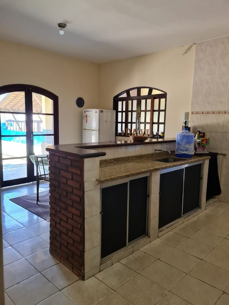 Chácara, 3 quartos, 2670 m² - Foto 12