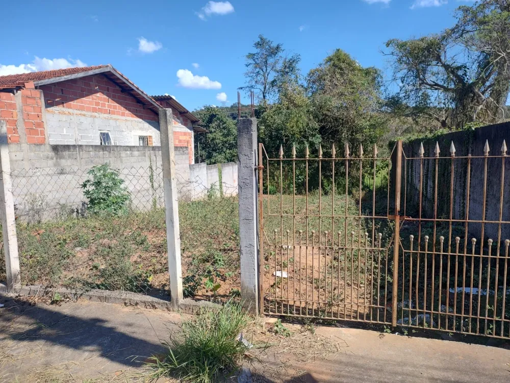 Terreno, 426 m² - Foto 1