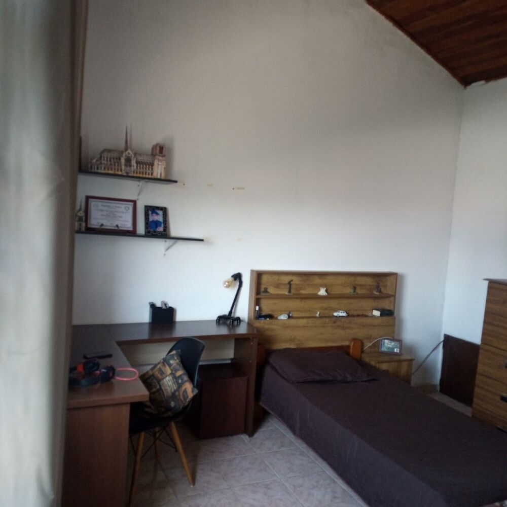 Casa, 3 quartos, 144 m² - Foto 7