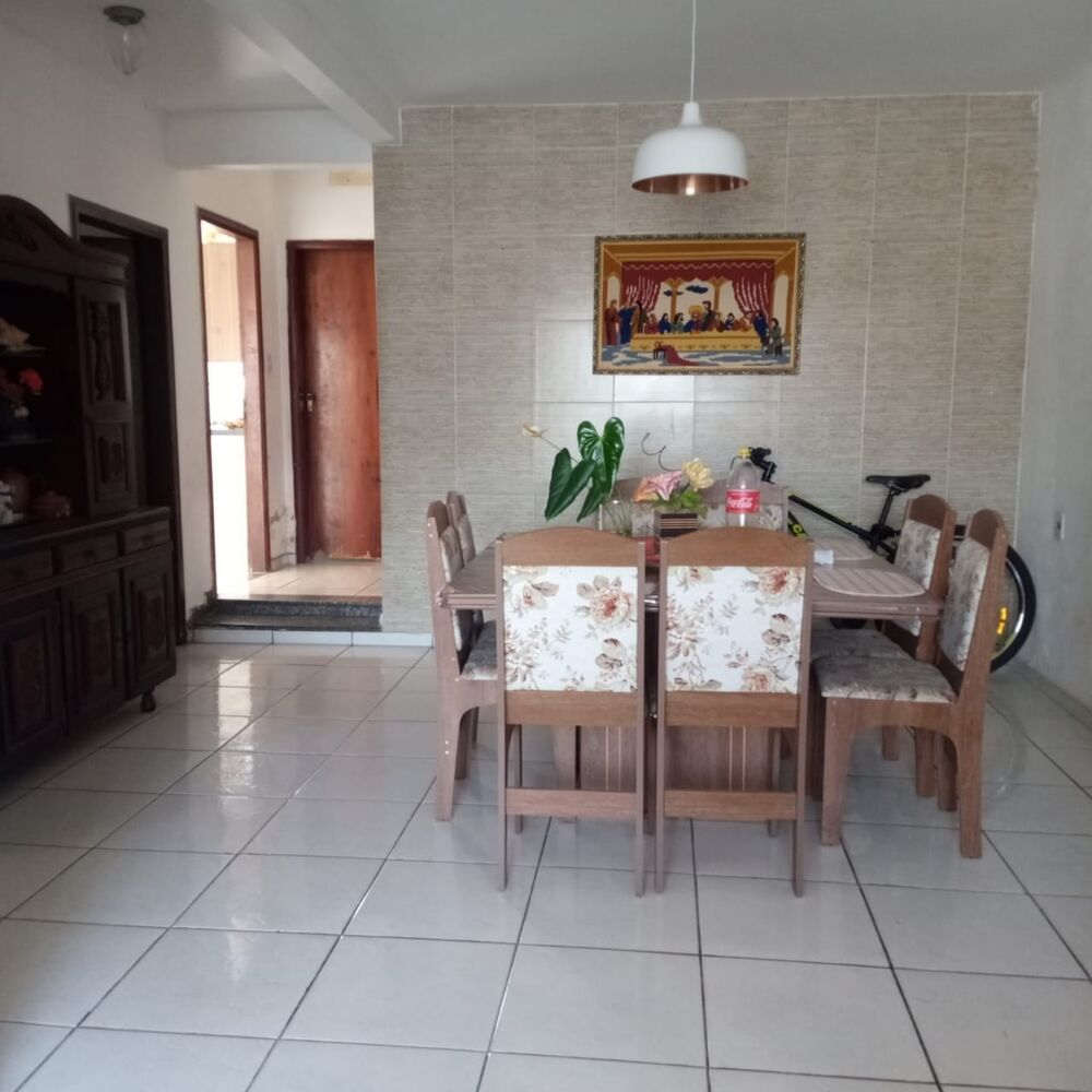 Casa, 3 quartos, 144 m² - Foto 10