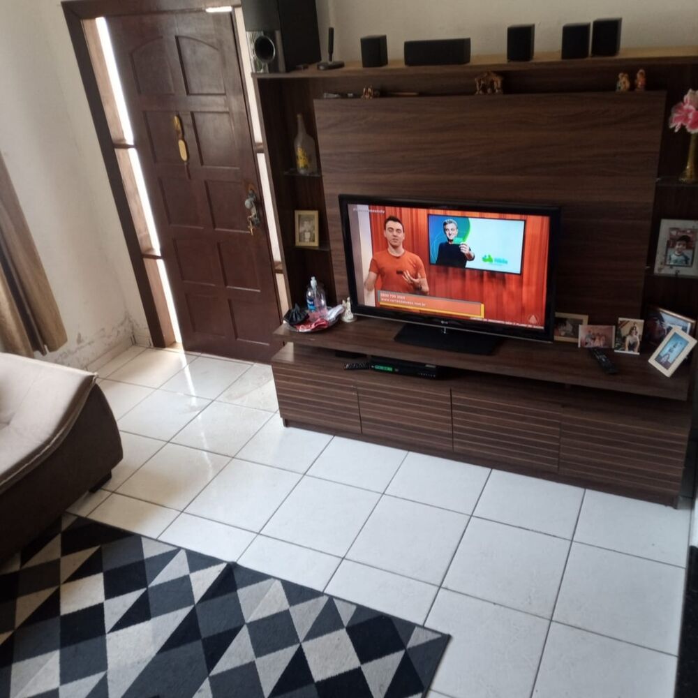 Casa, 3 quartos, 144 m² - Foto 1