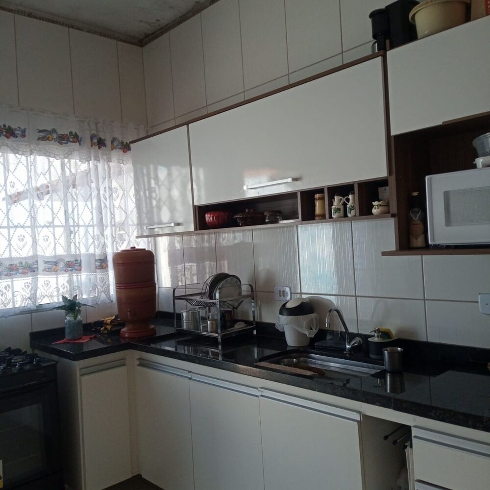 Casa, 3 quartos, 144 m² - Foto 2