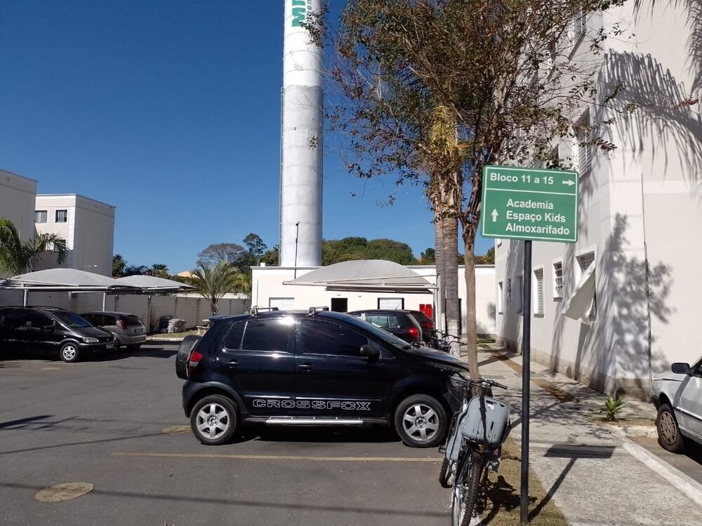 Apartamento para alugar com 2 quartos, 45m² - Foto 4