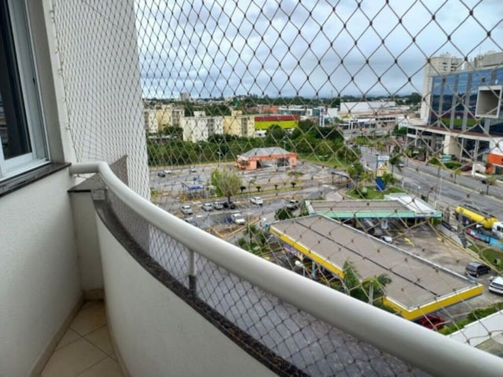 Apartamento à venda com 2 quartos, 68m² - Foto 2