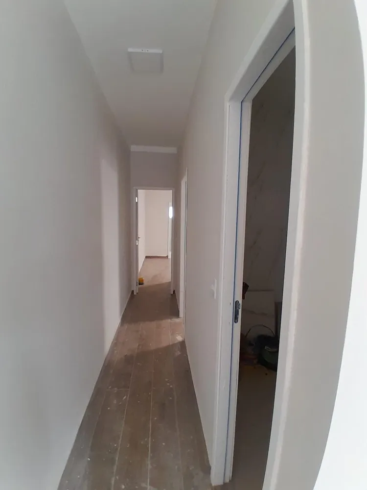 Casa, 2 quartos, 80 m² - Foto 3