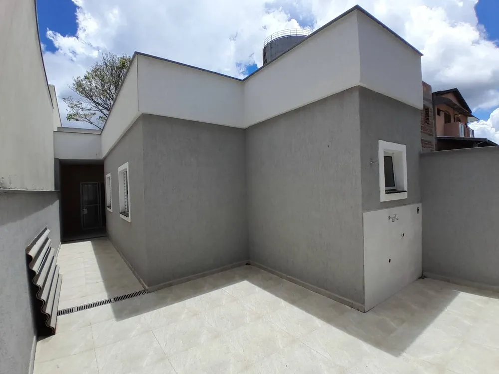 Casa, 2 quartos, 80 m² - Foto 1