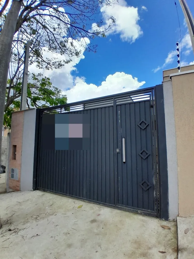 Casa, 2 quartos, 80 m² - Foto 2