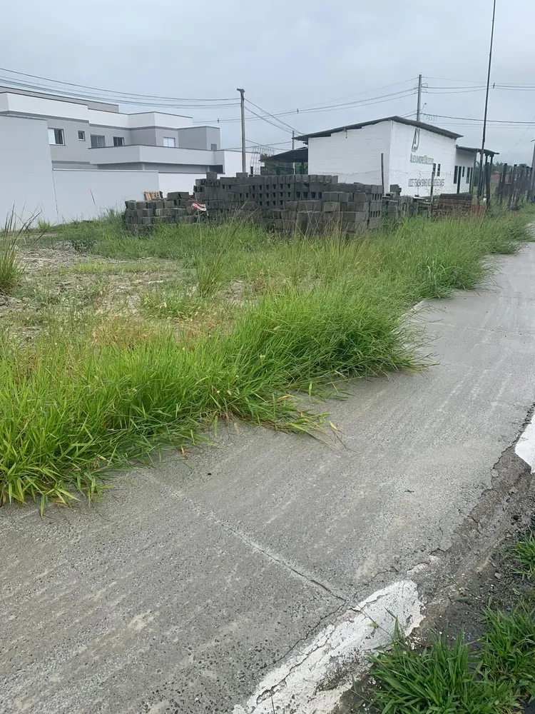 Sobrado, 2 quartos, 60 m² - Foto 1