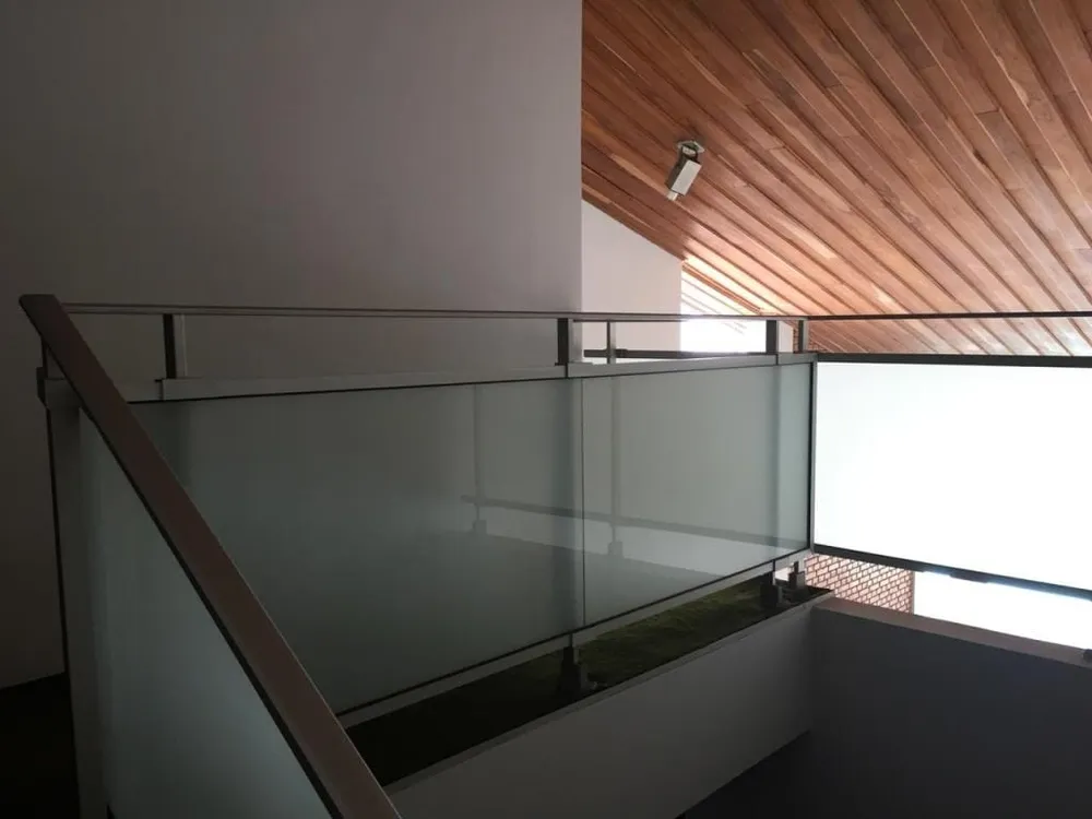 Sobrado, 3 quartos, 267 m² - Foto 1