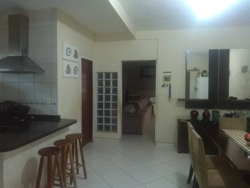 Sobrado, 3 quartos, 300 m² - Foto 3