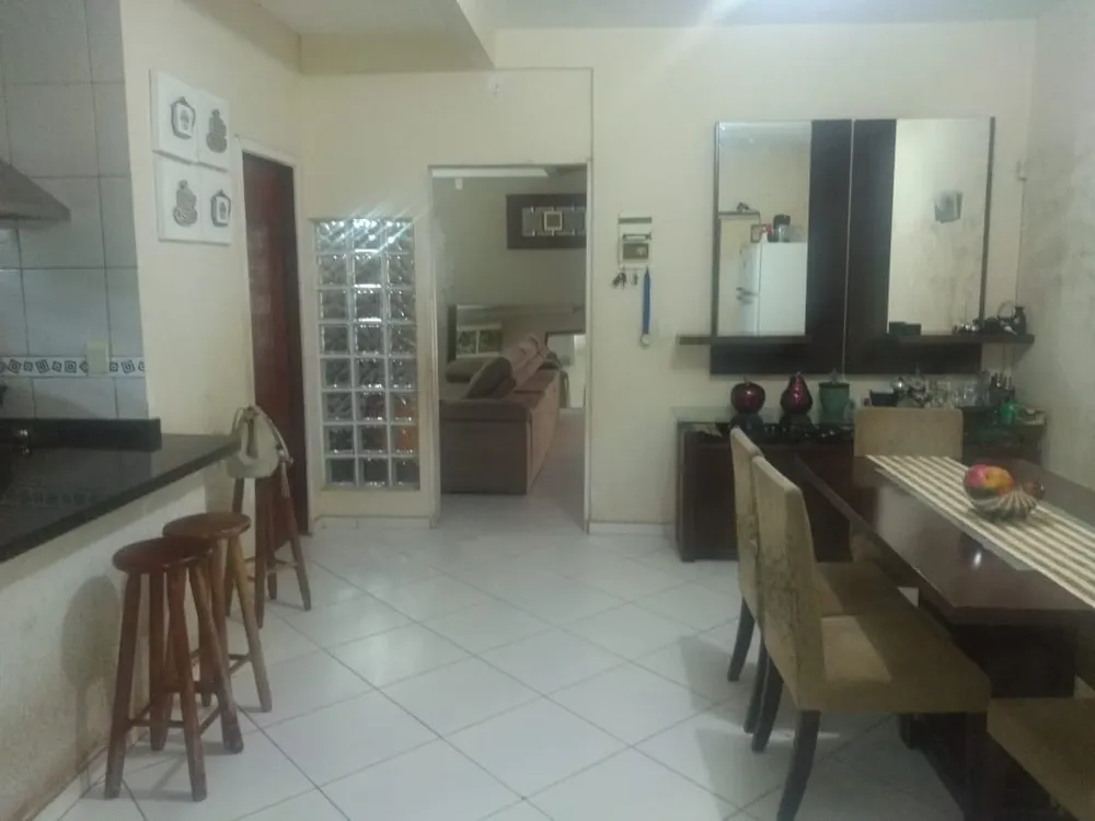 Sobrado, 3 quartos, 300 m² - Foto 2