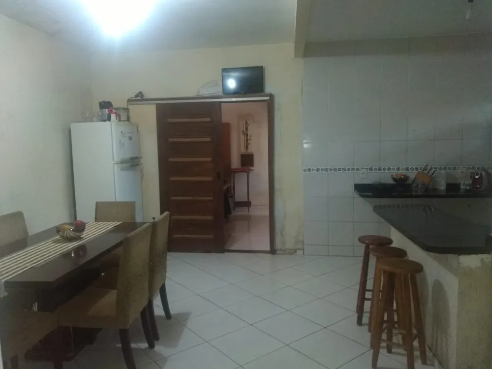 Sobrado, 3 quartos, 300 m² - Foto 1
