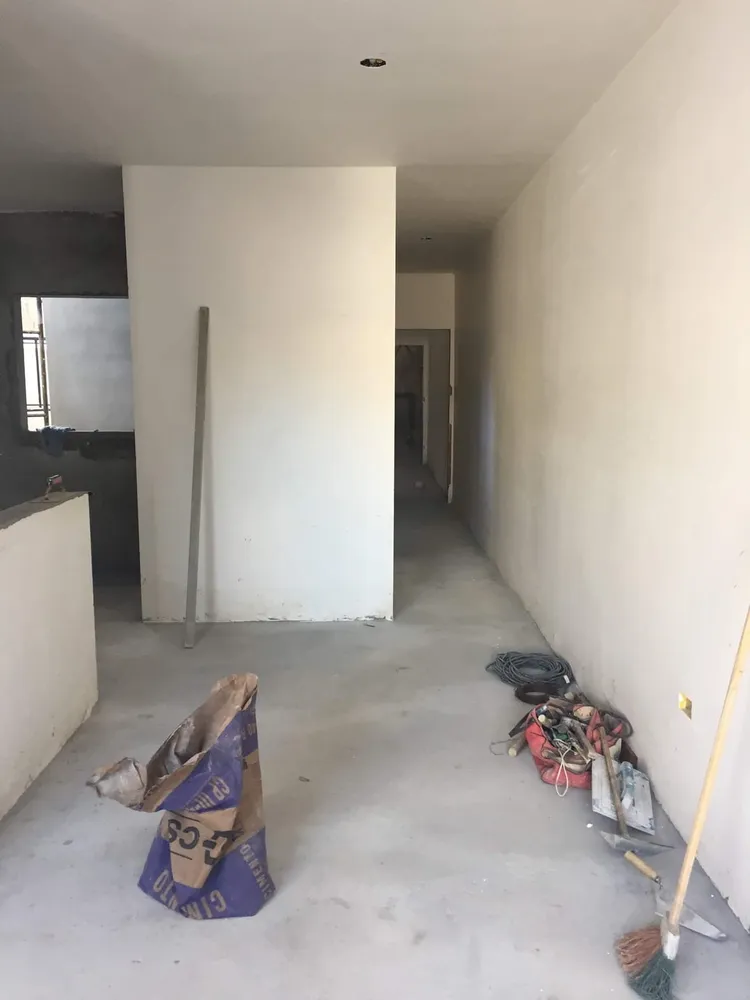 Casa, 2 quartos, 80 m² - Foto 3