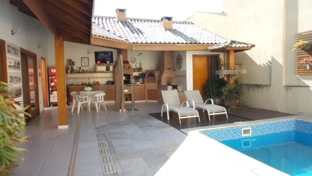 Casa, 4 quartos, 360 m² - Foto 4