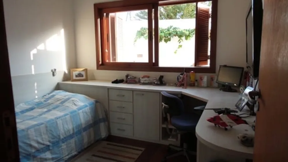 Casa, 4 quartos, 360 m² - Foto 3