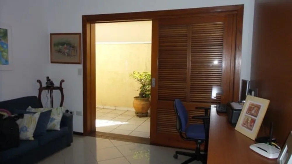 Casa, 4 quartos, 360 m² - Foto 1