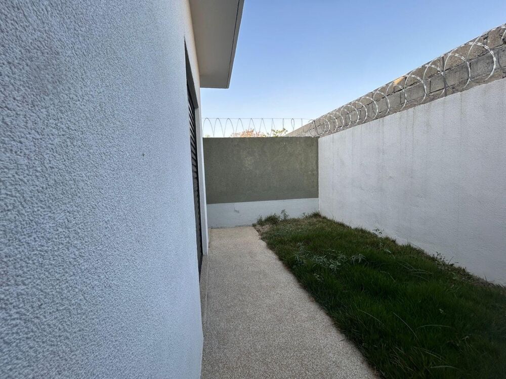 Casa, 3 quartos, 83 m² - Foto 1