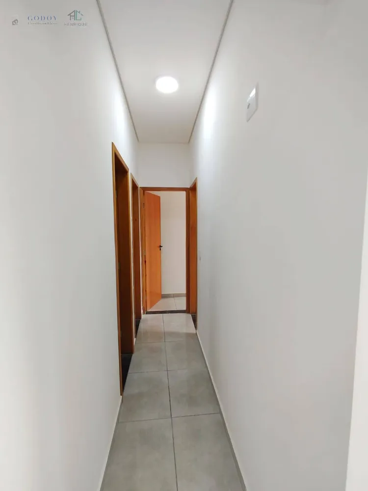 Casa, 1 quarto - Foto 4