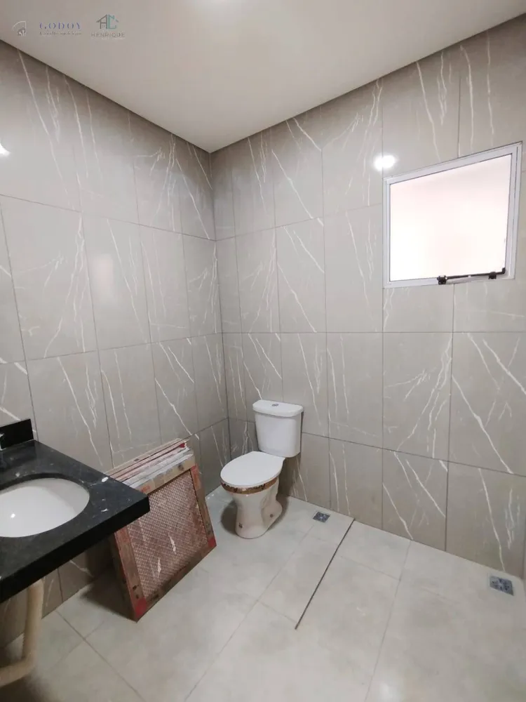 Casa, 1 quarto - Foto 2