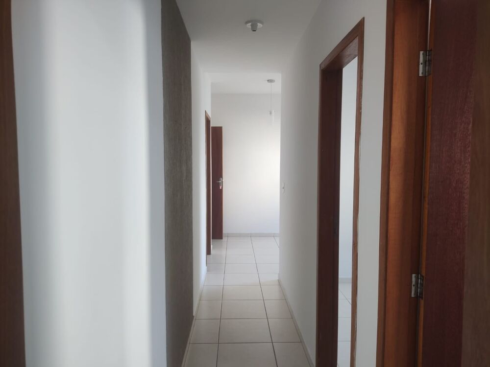Apartamento à venda com 2 quartos, 53m² - Foto 6