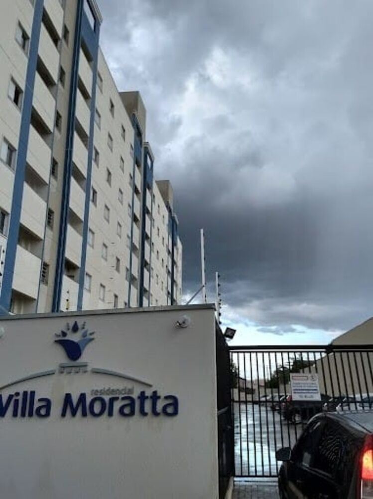Apartamento à venda com 2 quartos, 53m² - Foto 1